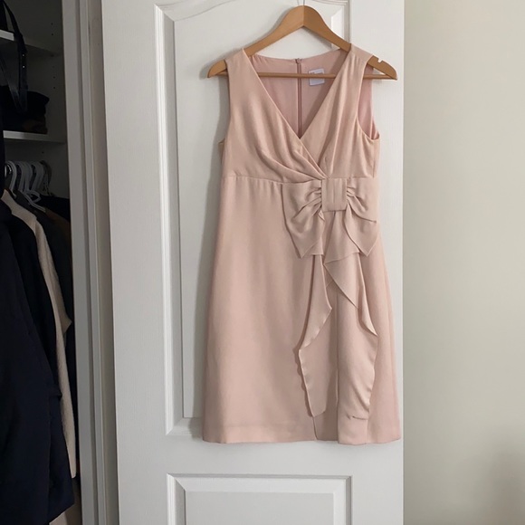 Red Valentino dress. Very good condition. Size US 6 - Picture 1 of 3